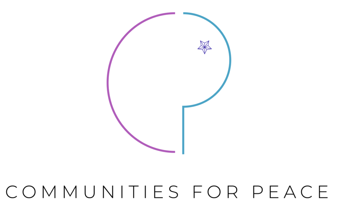 Communities for Peace logo