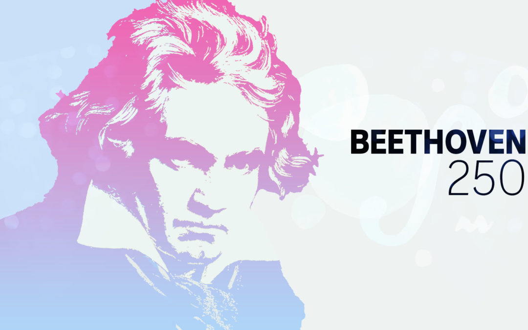 Beethoven’s Ninth Symphony – 02/22 – Postponed