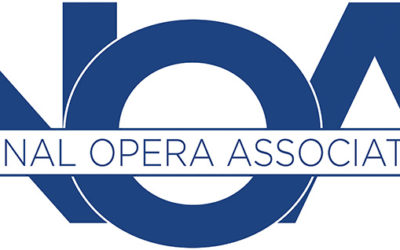 National Opera Association Conference Presentation – 01/04/24