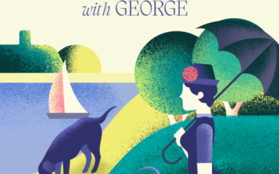 SUNDAY IN THE PARK WITH GEORGE with El Paso Opera – 05/17/24